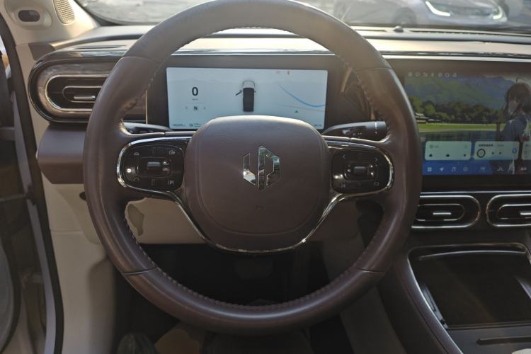 Used Leapmotor C11 2021 Revised Version Luxury Edition