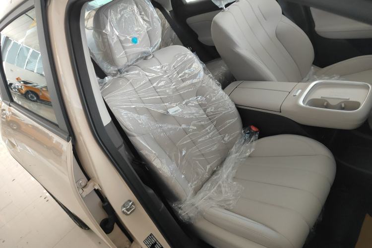 Used AION UT 2025 330 Starlight Edition Right Front Seat