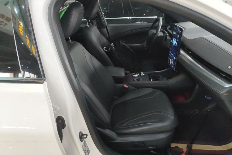 Used Ford Mustang Mach-E 2021 GT Model
