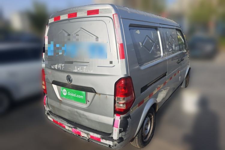 Used Dongfeng Xiaokang K05S 2016 1.0L Practical Version DK10
