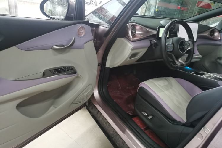 Used BYD Dolphin 2023 420 km Fashion Edition