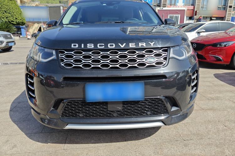 Used Land Rover Discovery Sport 2024 Performance Tech Edition
