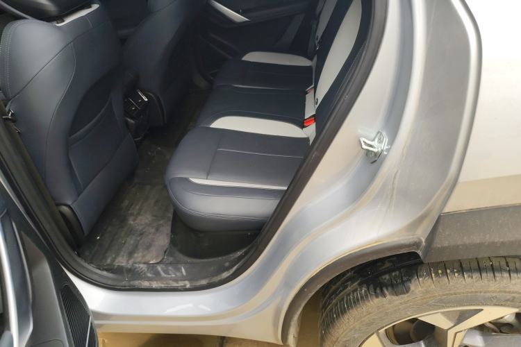 Used Geely Auto FX11 2024 1.5TD DCT Flagship Edition