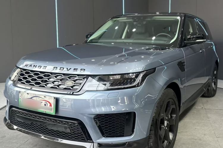 Used Land Rover Range Rover SportNew Energy 2022 P400e SE
