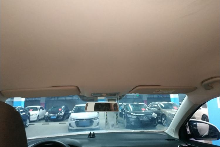 Used Jetta VS5 2021 280TSI Automatic Trend Edition
