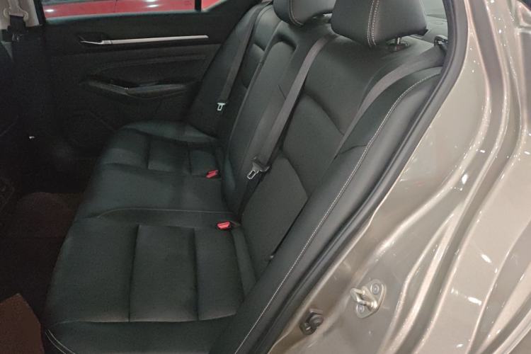 Used Nissan Teana 2022 2.0L XL-TLS Enjoyment Edition