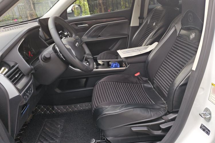 Used Haval H6 2021 National Trend Edition 1.5T Automatic Urban Version