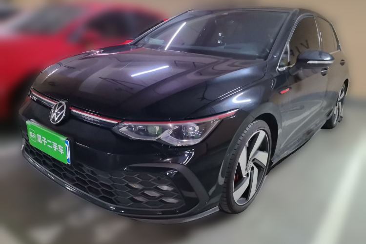 Used Volkswagen Golf GTI 2023 380TSI DSG GTI