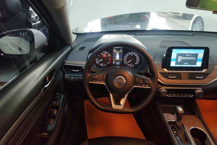 Used Nissan Teana 2021 2.0L XL Comfort Edition