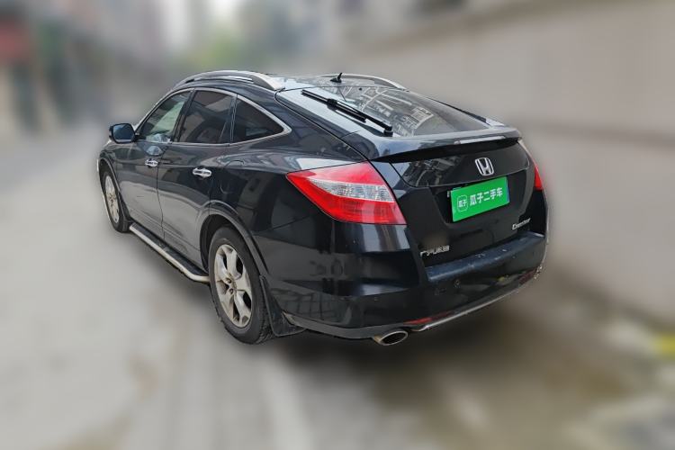 Used Honda Crosstour 2012 2.4L Luxury Edition
