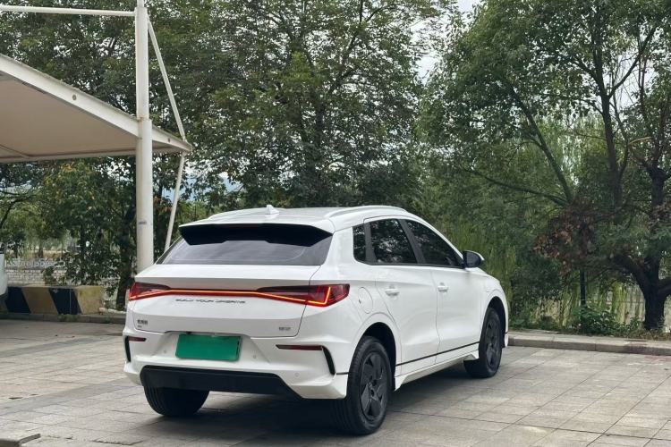 Used BYD e2 2024 Honor Edition Comfort Model