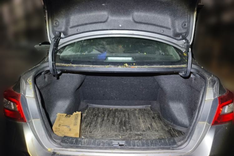 Used Nissan Sylphy 2024 Classic 1.6XE CVT Comfort Edition