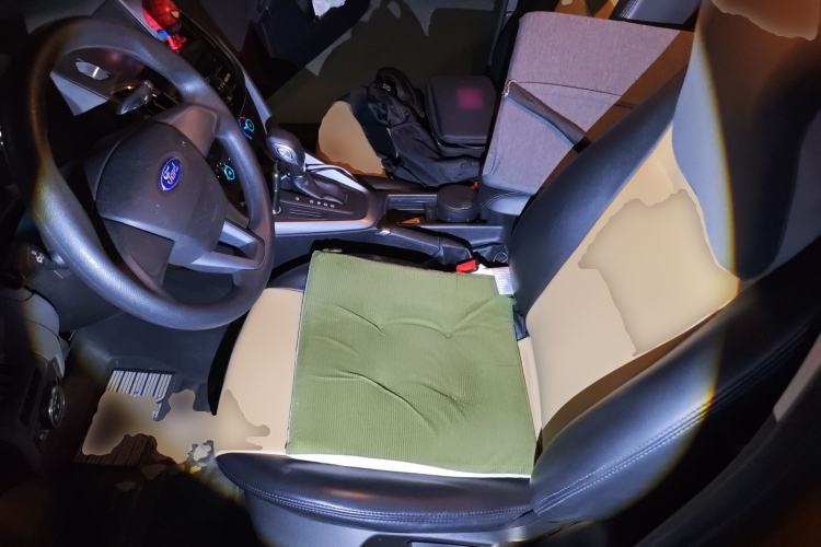 Used Ford Focus 2015 Hatchback 1.6L Automatic Comfort Model