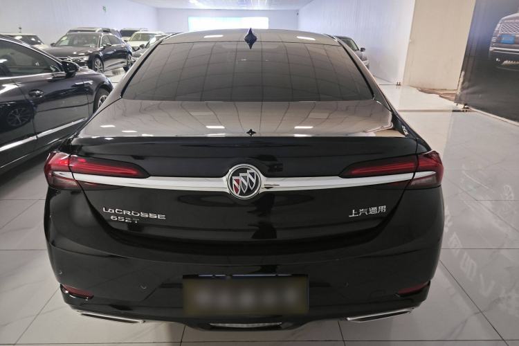 Used Buick LaCrosse 2020 652T Elite Edition