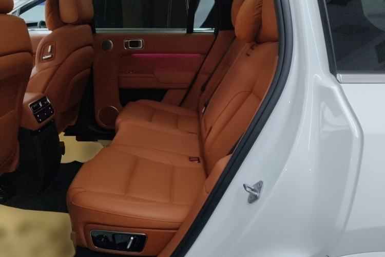 Used Li Auto L7 2024 MAX Model