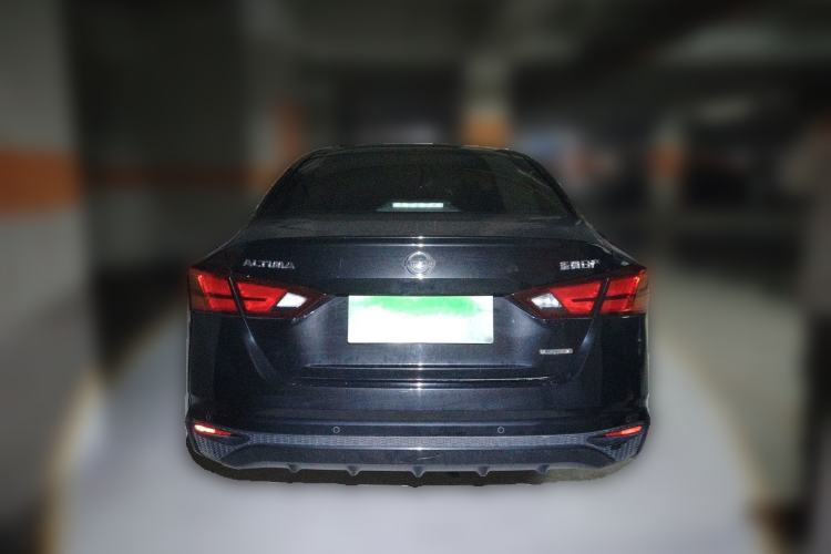 Used Nissan Teana 2021 2.0L XL Comfort Edition Rear