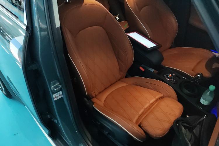 Used MINI Countryman 2021 2.0T COOPER S ALL4