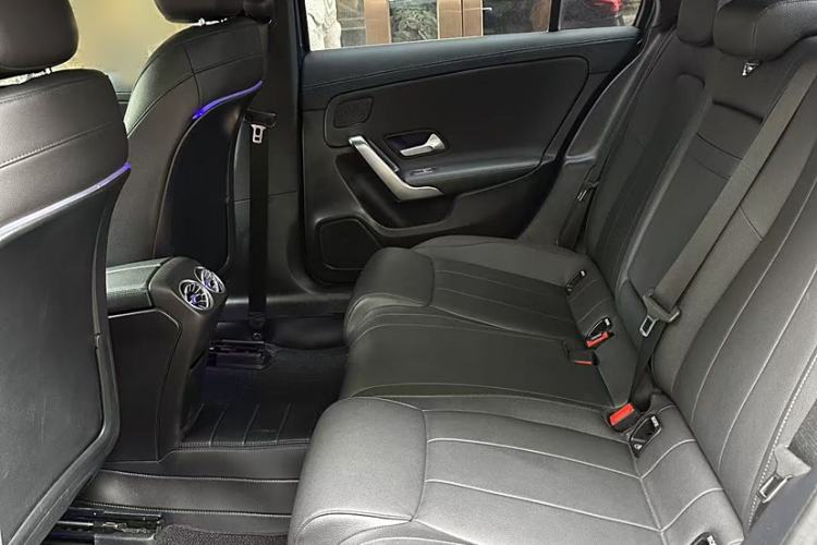 Used Mercedes-Benz A-Class 2019 Revised A 200 L
