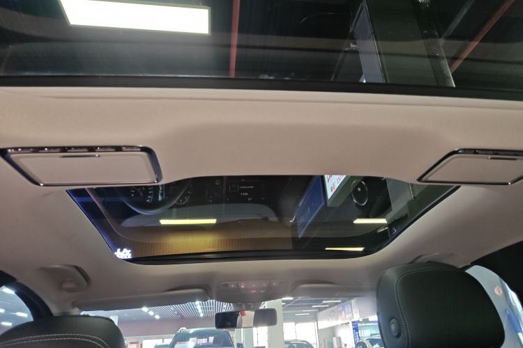 Used Mercedes-Benz E-Class 2020 E 300 L Sporty and Stylish Model
