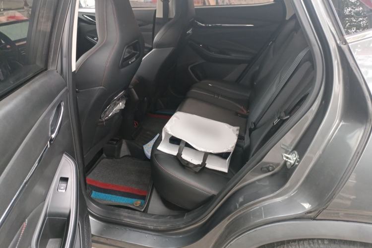 Used CHANGAN OSHAN X5 2021 1.6L CVT Luxury Model
