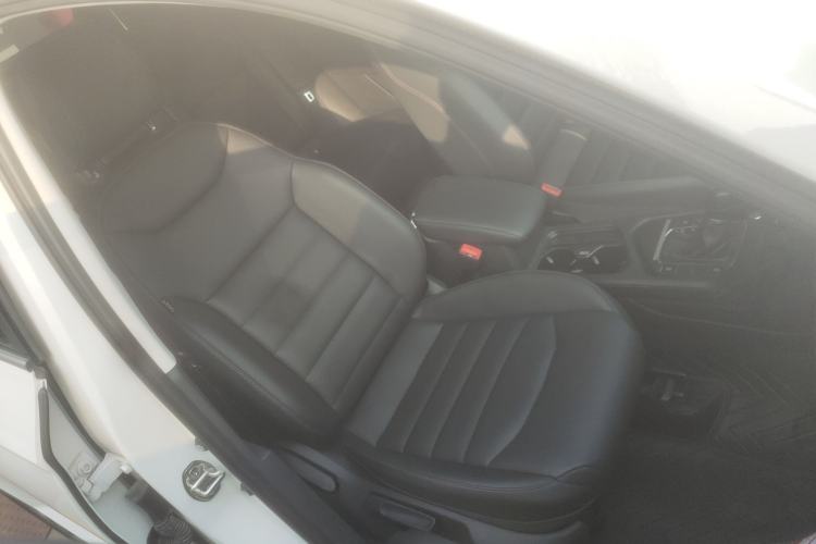 Used Volkswagen Tharu 2019 280TSI Two-Wheel Drive Luxury Edition China V Standard