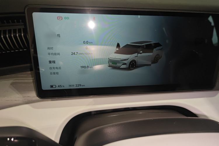 Used XPeng X9 2024 640 All-Wheel Drive High-Performance Max
