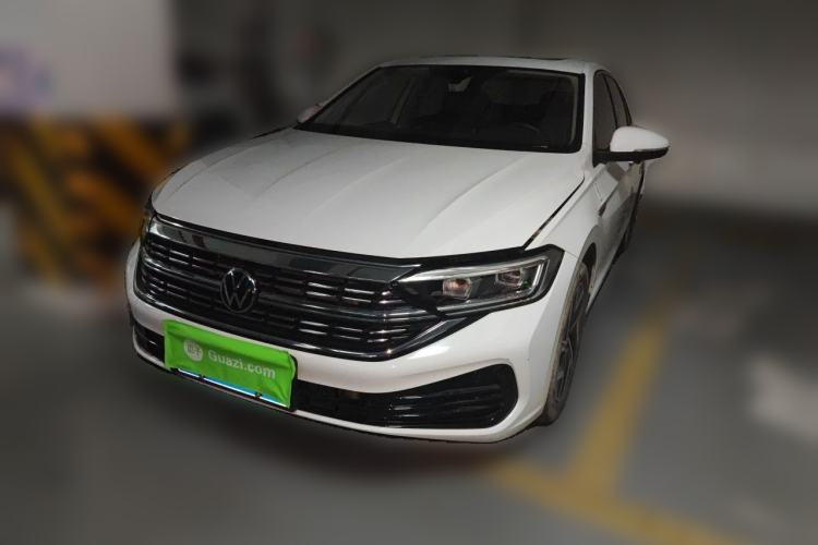 Used Volkswagen Sagitar 2023 300TSI DSG Excellence Edition