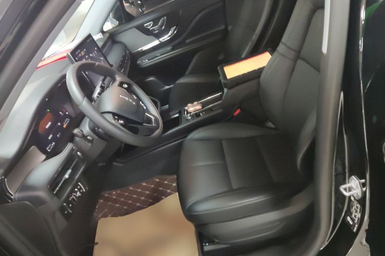 Used Lincoln Corsair 2022 Revised Version 2.0T Two-Wheel Drive Premium Edition
