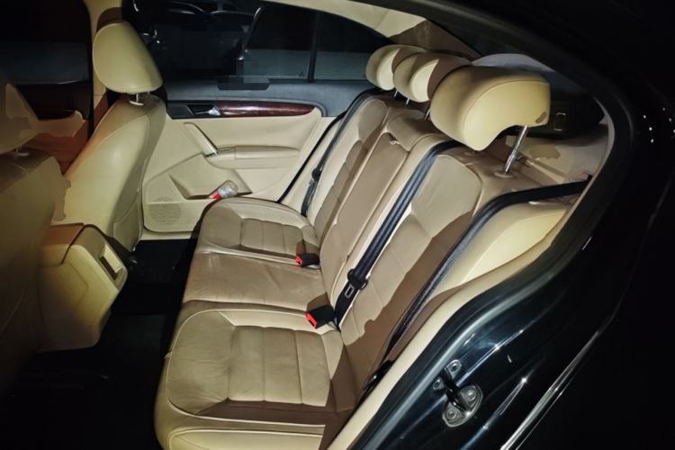 Used Volkswagen Lavida 2013 Restyled Classic 1.6L Automatic Comfort Edition
