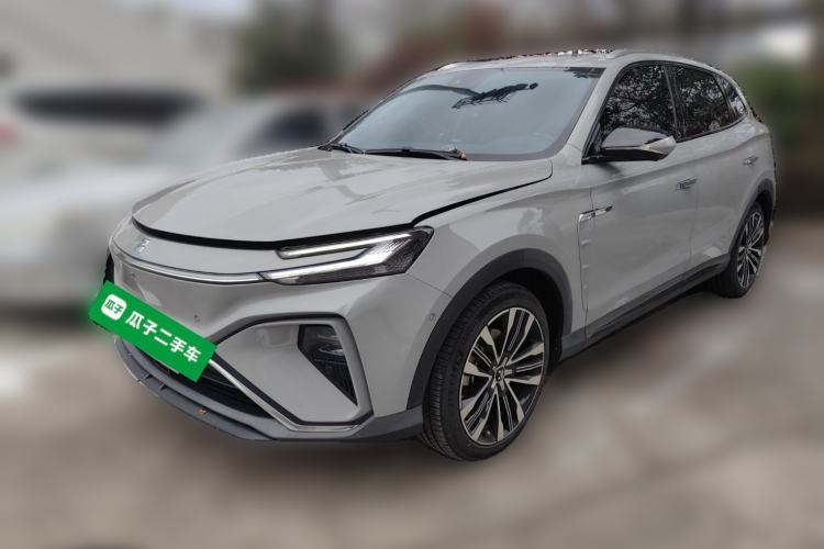 Used Rising MARVEL R 2021 Rear-Drive PRO Edition