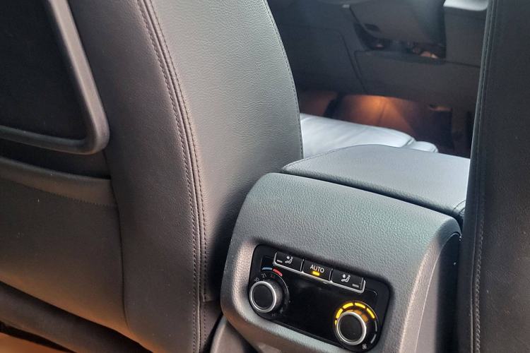 Used Volkswagen Sharan 2012 2.0 TSI Luxury Version Euro IV
