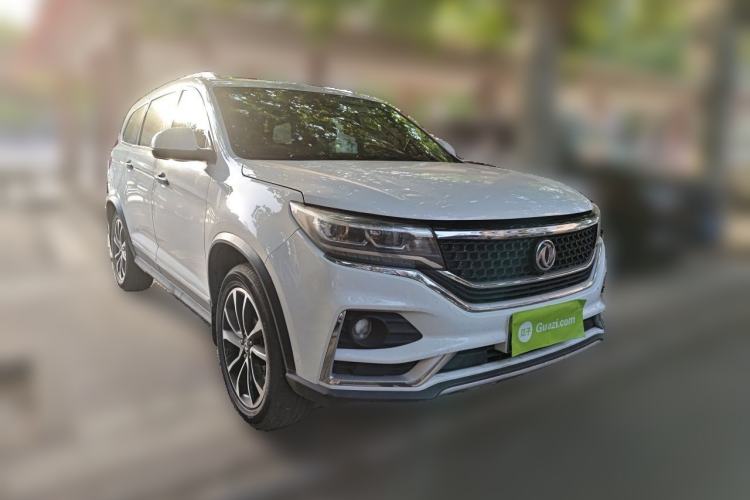 Used FORTHING Joyear X5 
