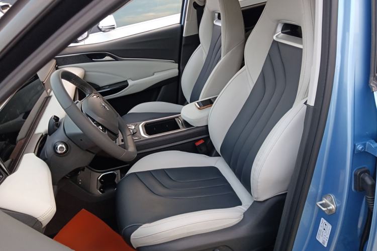 Used NETA U 2020 520 U-Enjoy