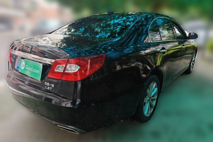 Used Hongqi H7 2015 1.8T Tech Model