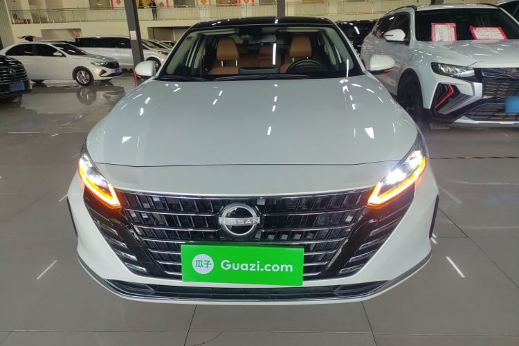Used Nissan Teana 2022 2.0L XL-TLS Enjoyment Edition