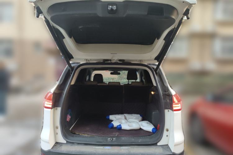 Used Ford Kuga 2013 1.6L GTDi 4x4 Elite Model