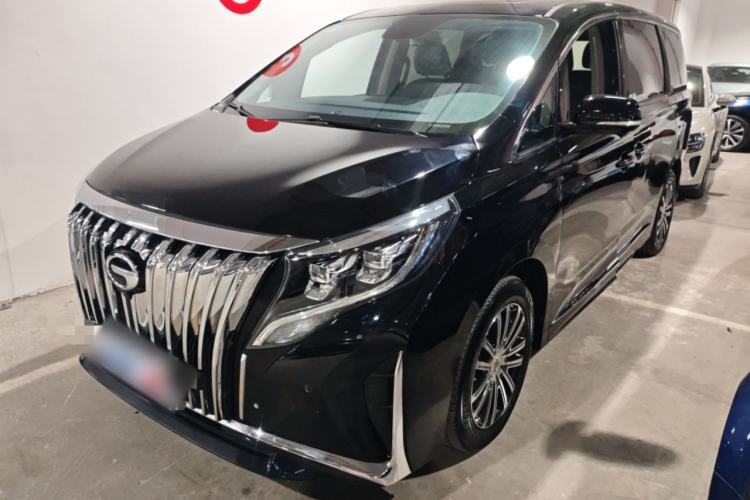 Used GAC Trumpchi M8 2023 Lingxiu Series 390T Prestige Edition