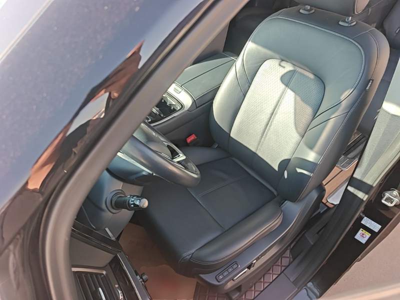 Used GAC Trumpchi M8 2021 Master Series 390T Ultimate Edition — 14