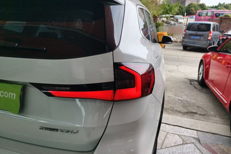 Used BMW X1 2023 sDrive25Li X Design Package