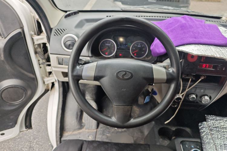 Used Ruichi EC35 2021 EC35 II Standard Edition 38.64 kWh
