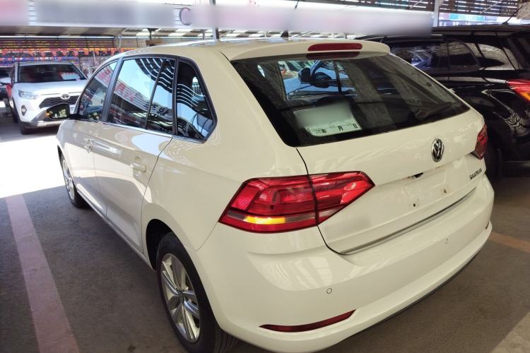 Used Volkswagen Santana 2015 Haval H6 1.6L Automatic Comfort Model
