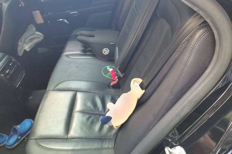 Used Lincoln Continental 2018 2.0T Two-Wheel Drive Deluxe Edition
