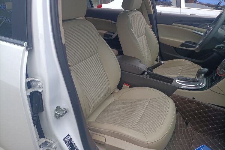 Used Buick Regal 2015 2.0L Leading Fashion Edition