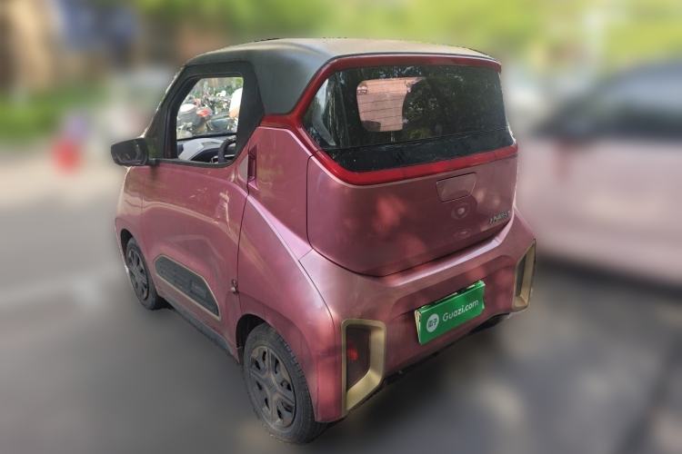 Used Baojun E200 2019 250KM Smart Drive Edition