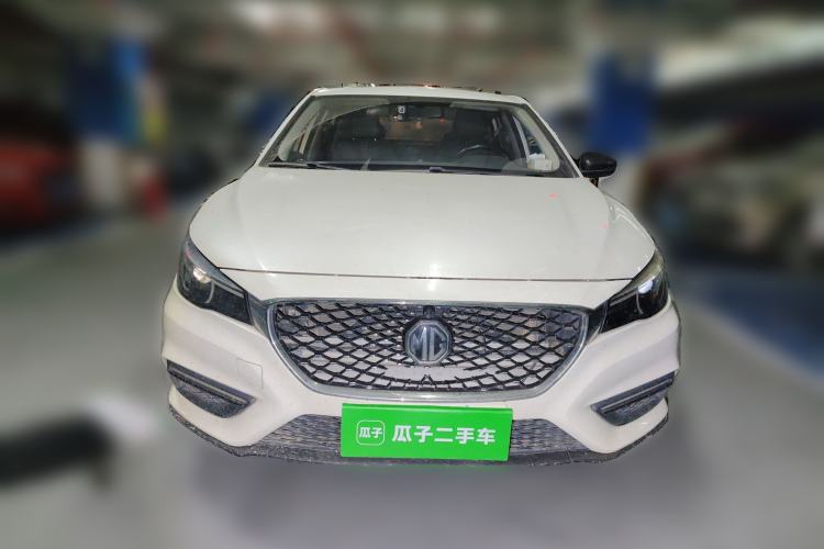 Used MG 6 2019 20T Automatic Trophy 10th Anniversary Edition