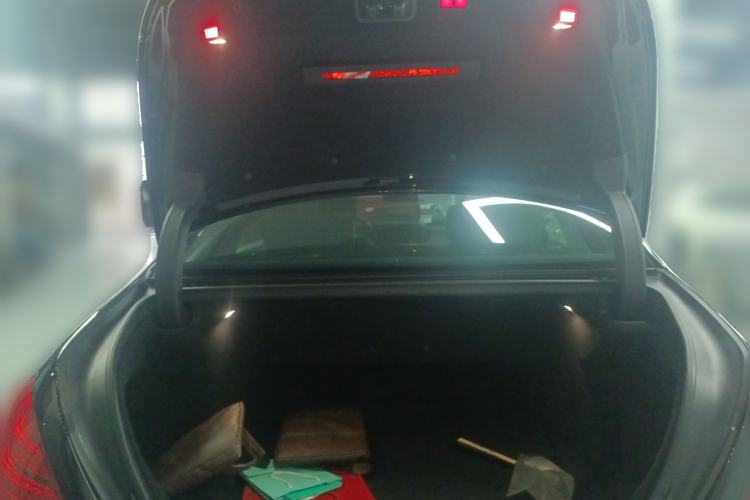 Used Mercedes-Benz Maybach S-Class 2015 S 400 4MATIC