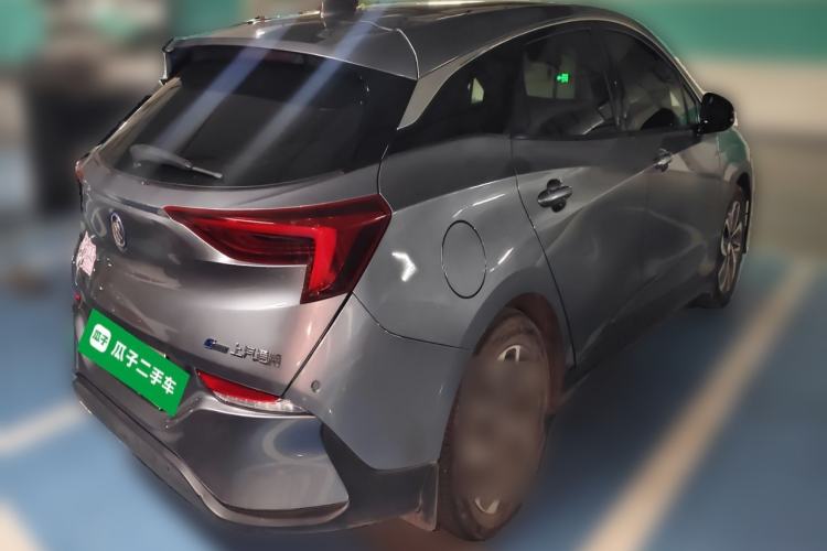 Used Buick Velite 6 2020 Plug-in Hybrid Connected Smart Edition
