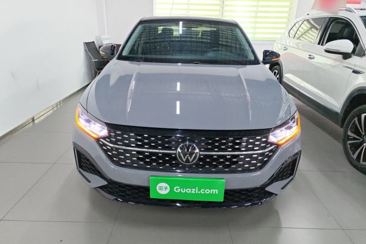 Used Volkswagen Lavida 2023 280TSI DSG Starry Sky Deluxe Edition Front