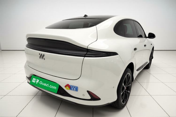 Used IM LS6 2023 Max Standard Edition Exterior 5