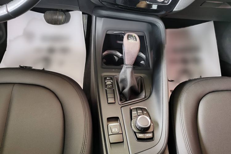 Used BMW X1 2016 sDrive18Li Premium Edition